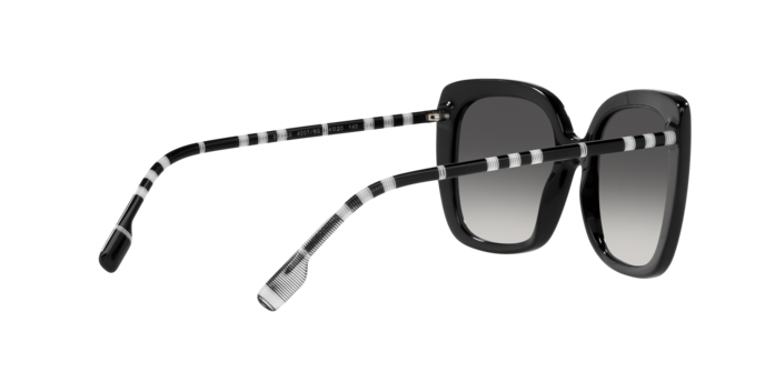 Burberry BE4323 40078G Caroll 